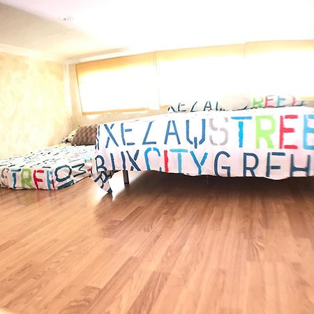 Club Del Mar L25 Apartman Alicante Kültér fotó