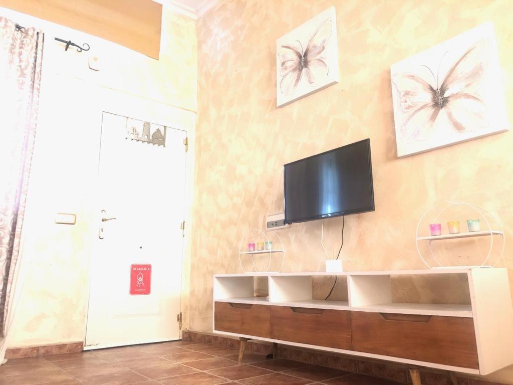 Club Del Mar L25 Apartman Alicante Kültér fotó
