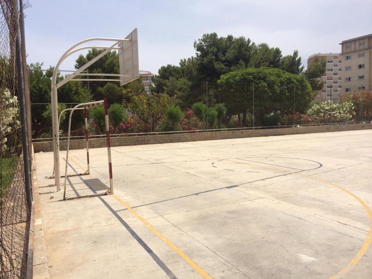 Club Del Mar L25 Apartman Alicante Kültér fotó