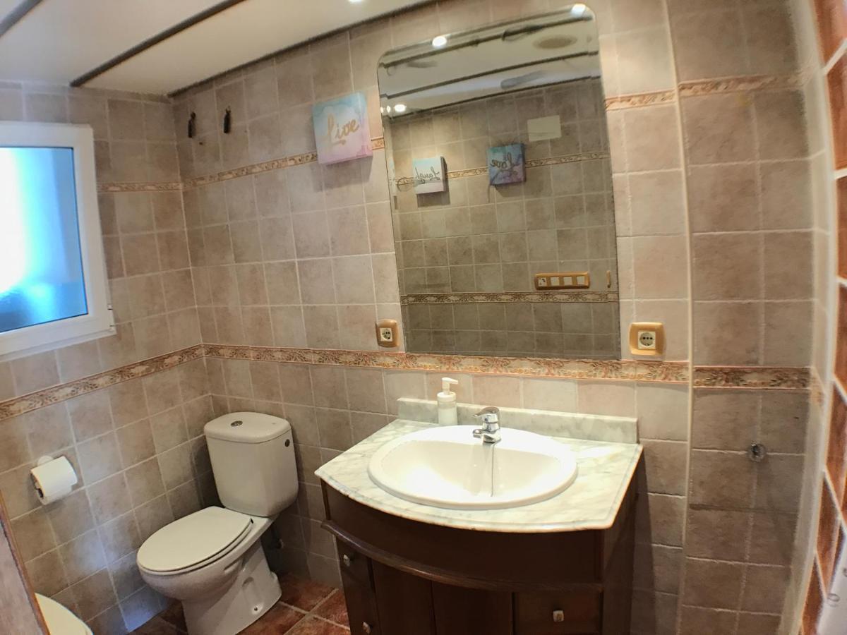 Club Del Mar L25 Apartman Alicante Kültér fotó
