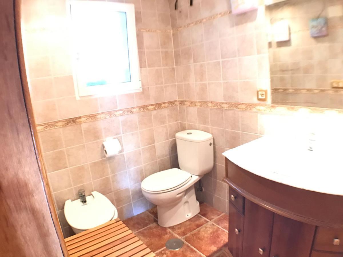 Club Del Mar L25 Apartman Alicante Kültér fotó