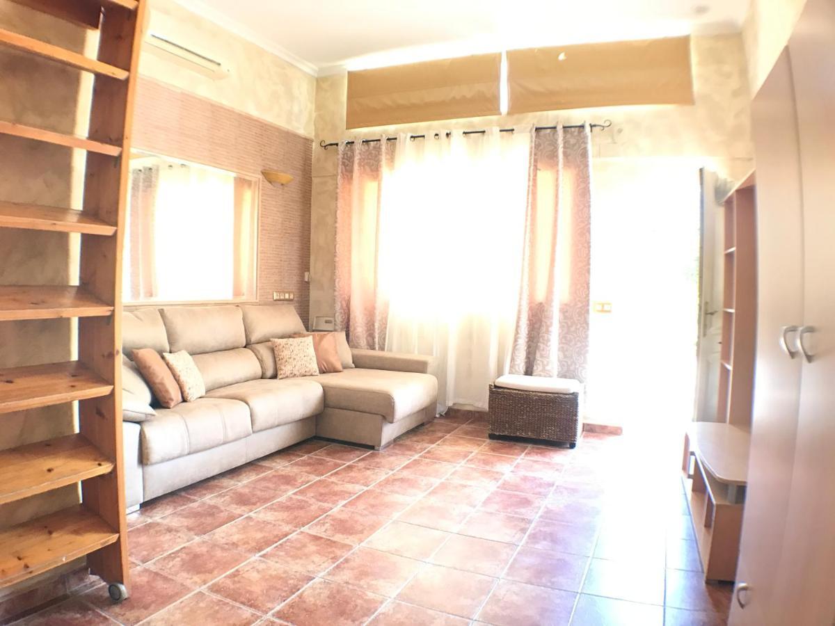 Club Del Mar L25 Apartman Alicante Kültér fotó